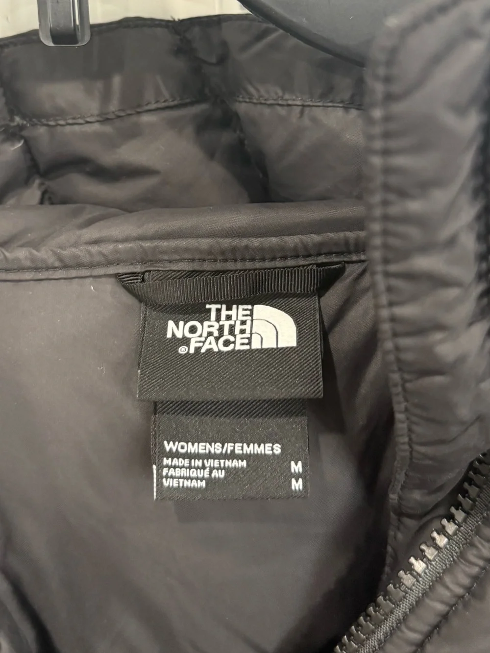 The North Face NEW Size M Hydrenalite Hooded Down Jacket $250 MSRP